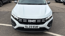 Dacia Sandero Stepway 1.0 TCe Expression 5dr Petrol Hatchback